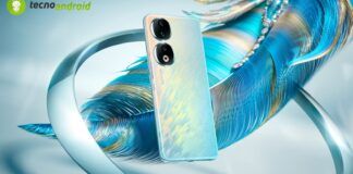 HONOR 90 Captivating Peacock Blue Limited Edition