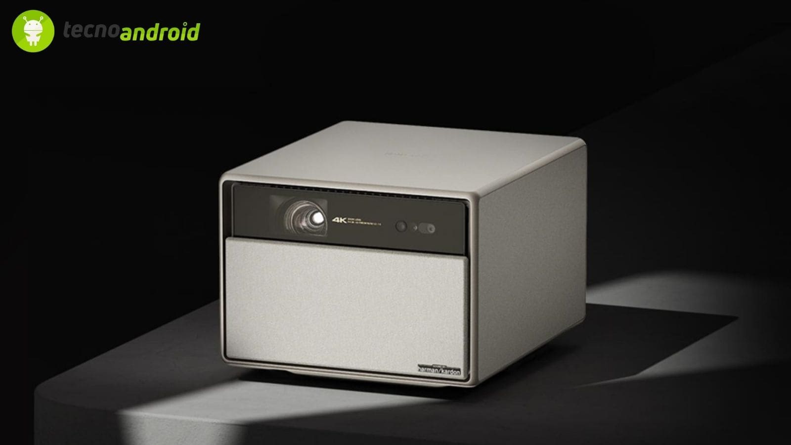 HORIZON Ultra: il proiettore 4K a lungo raggio con Dolby Vision