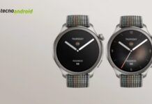 smartwatch amazfit balance
