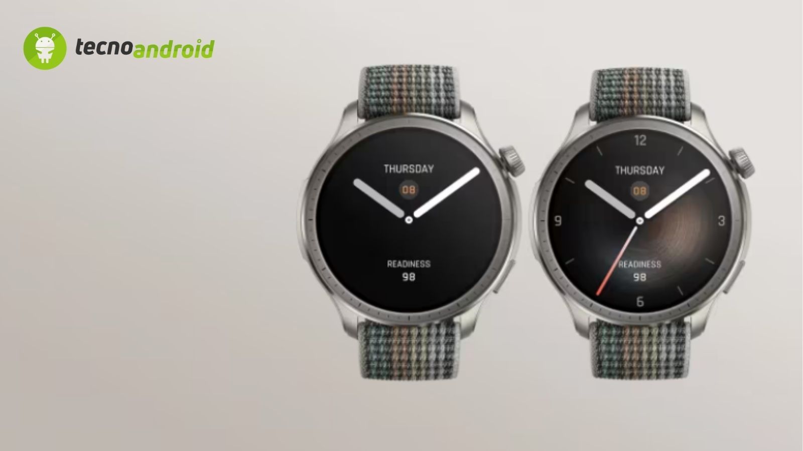 smartwatch amazfit balance