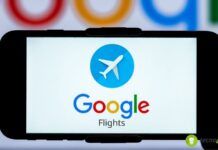 Google flights risparmiare voli
