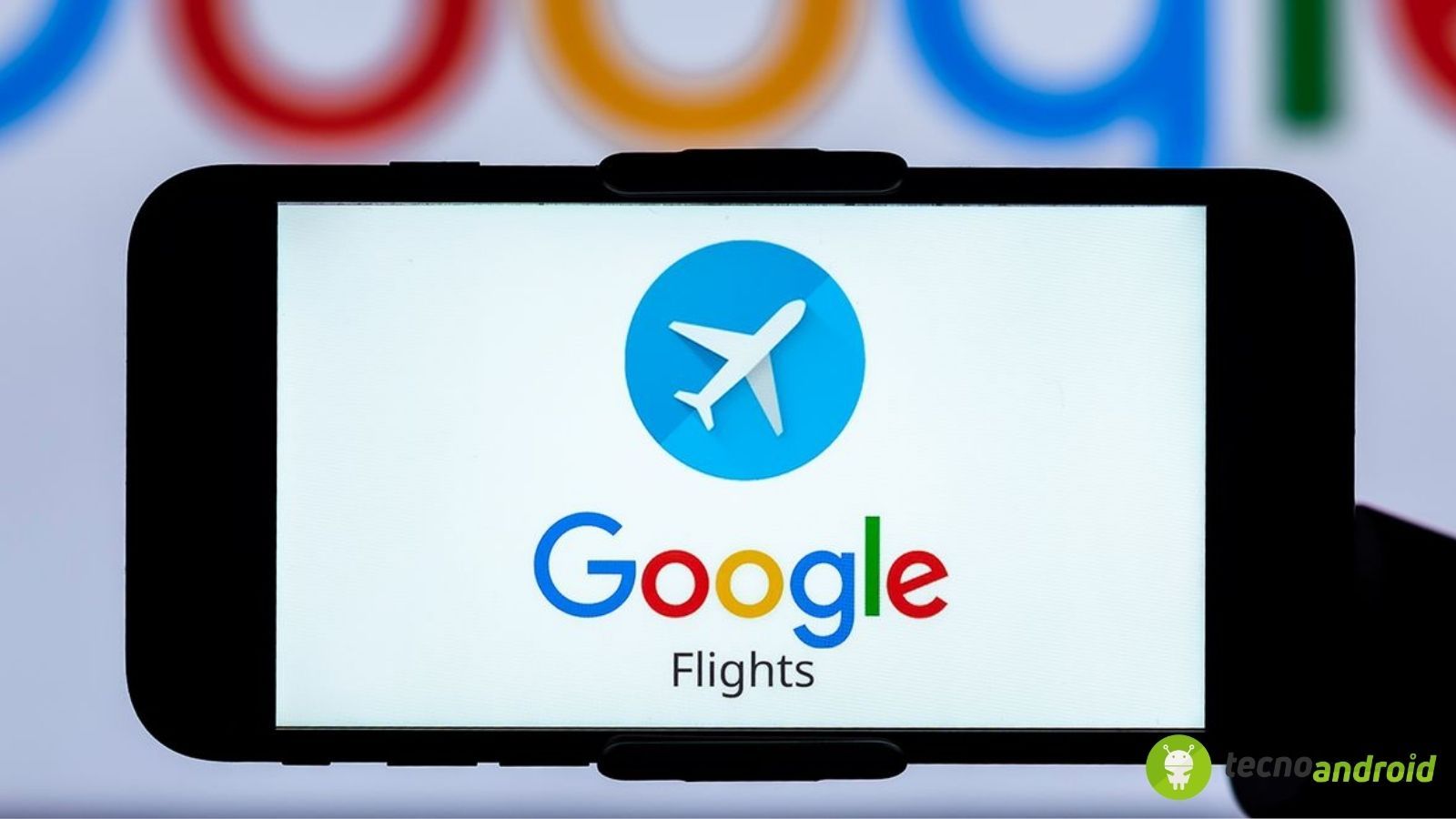 Google flights risparmiare voli