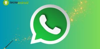 Whatsapp trucco