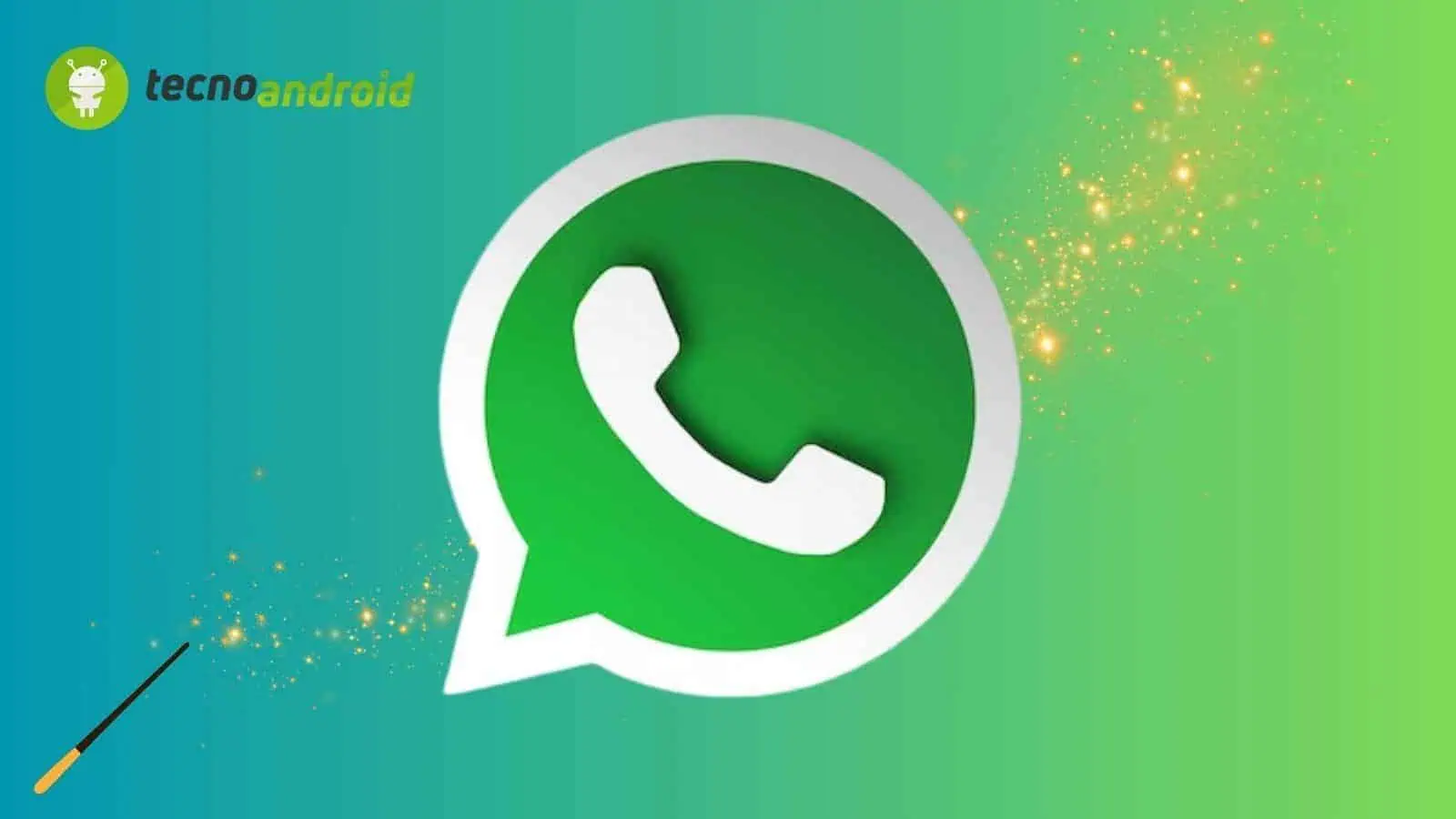 Whatsapp trucco