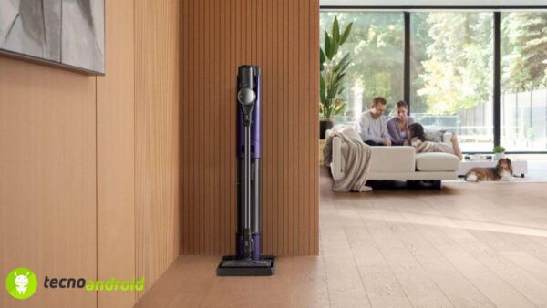 Tineco pure one station lavapavimenti 4 in 1