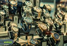 Orologi di lusso