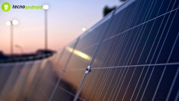 Pannelli fotovoltaici