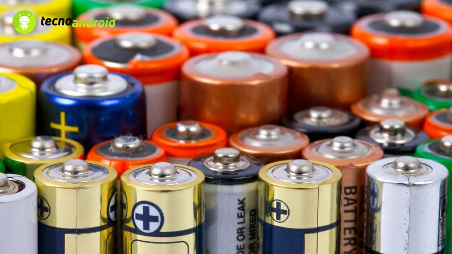batteria commestibile