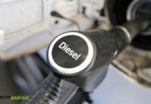 diesel rinnovabile