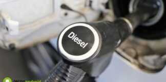 diesel rinnovabile