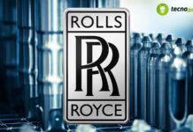 rolls royce reattore nucleare