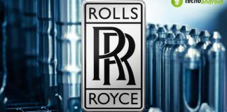 rolls royce reattore nucleare