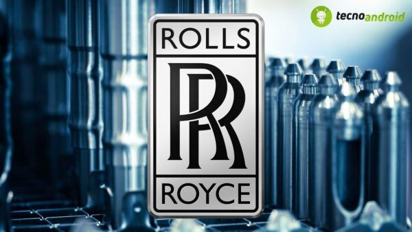 rolls royce reattore nucleare