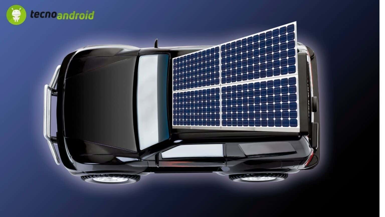 auto solari