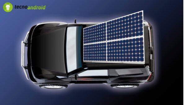 auto solari