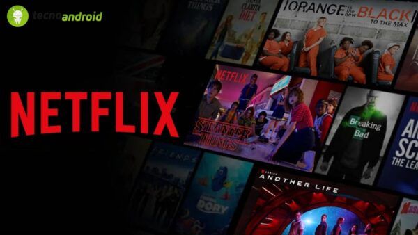 Netflix serie Horror