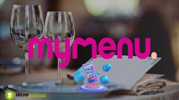 app mymenu ristoranti