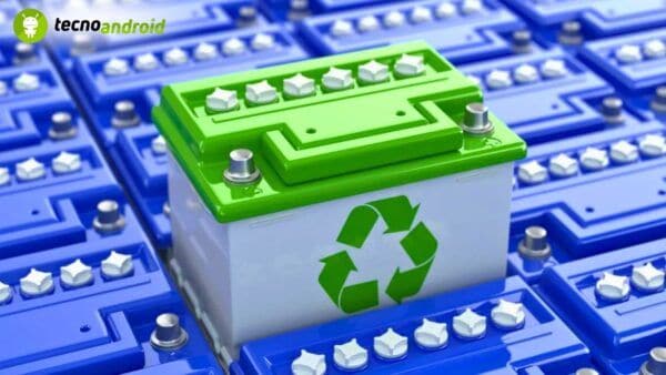 Batterie del futuro al litio metallico allo stato solido