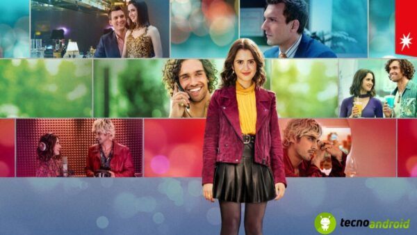 Netflix film interattivo choose love