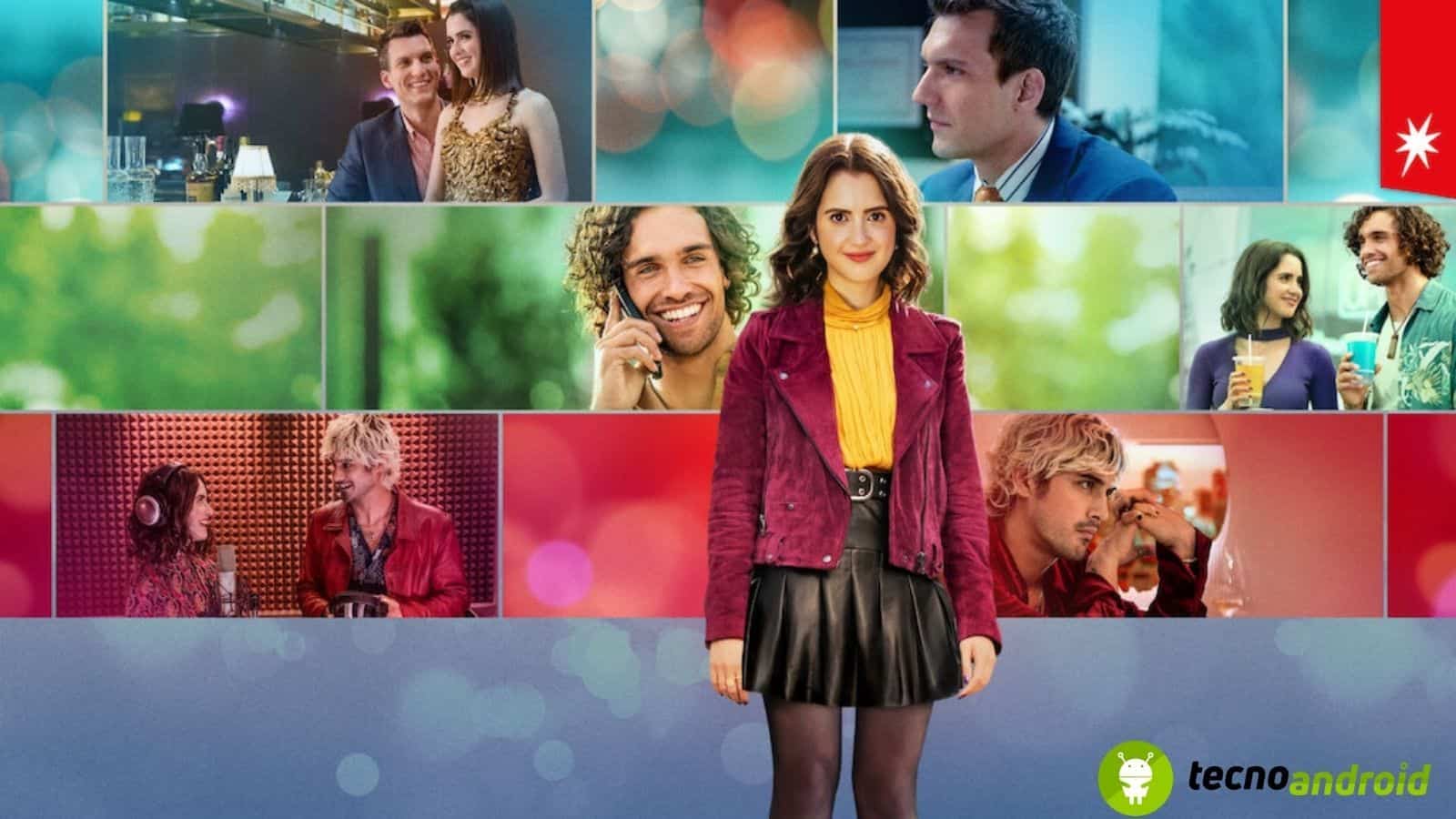 Netflix: la prima commedia interattiva, comandi tu i protagonisti