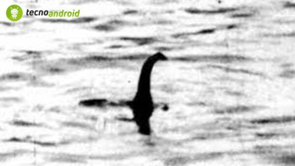 leggenda mostro di loch ness