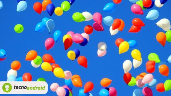 curiosità palloncini ad elio