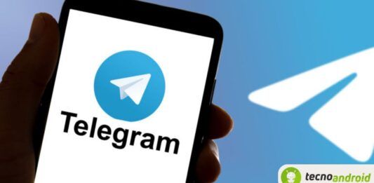 trucco telegram autonomia