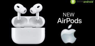 AIRPODS PRO 3 Apple