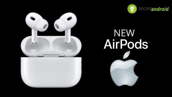 AIRPODS PRO 3 Apple