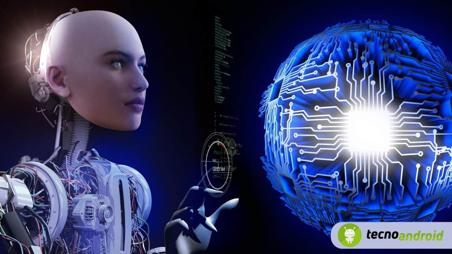 scrittura intelligenze artificiali