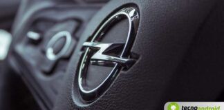 Opel nuova auto elettrica economica