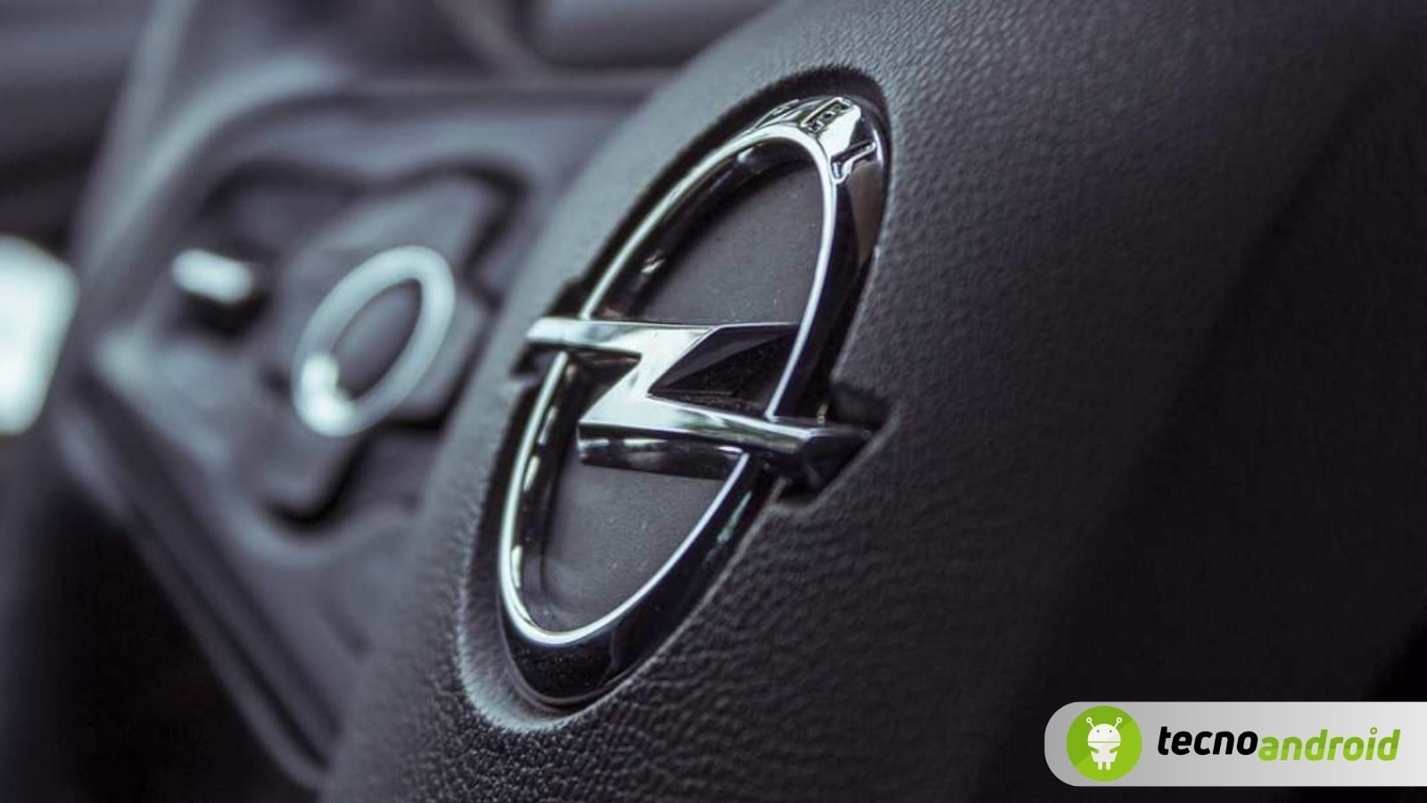 Opel nuova auto elettrica economica