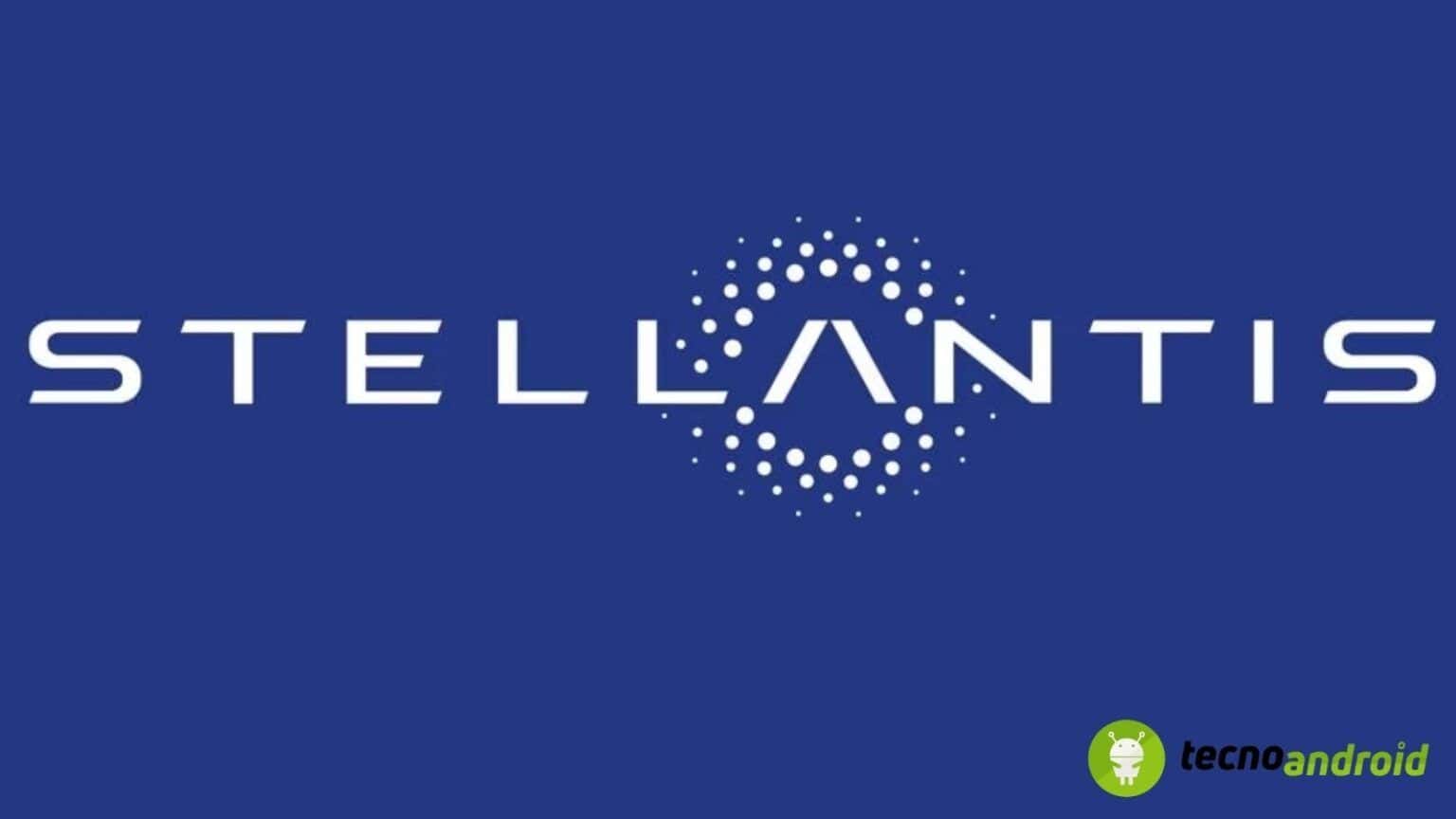 stellantis batterie del futuro Mirafiori