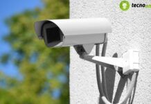 rischi videocamere di sicurezza in casa