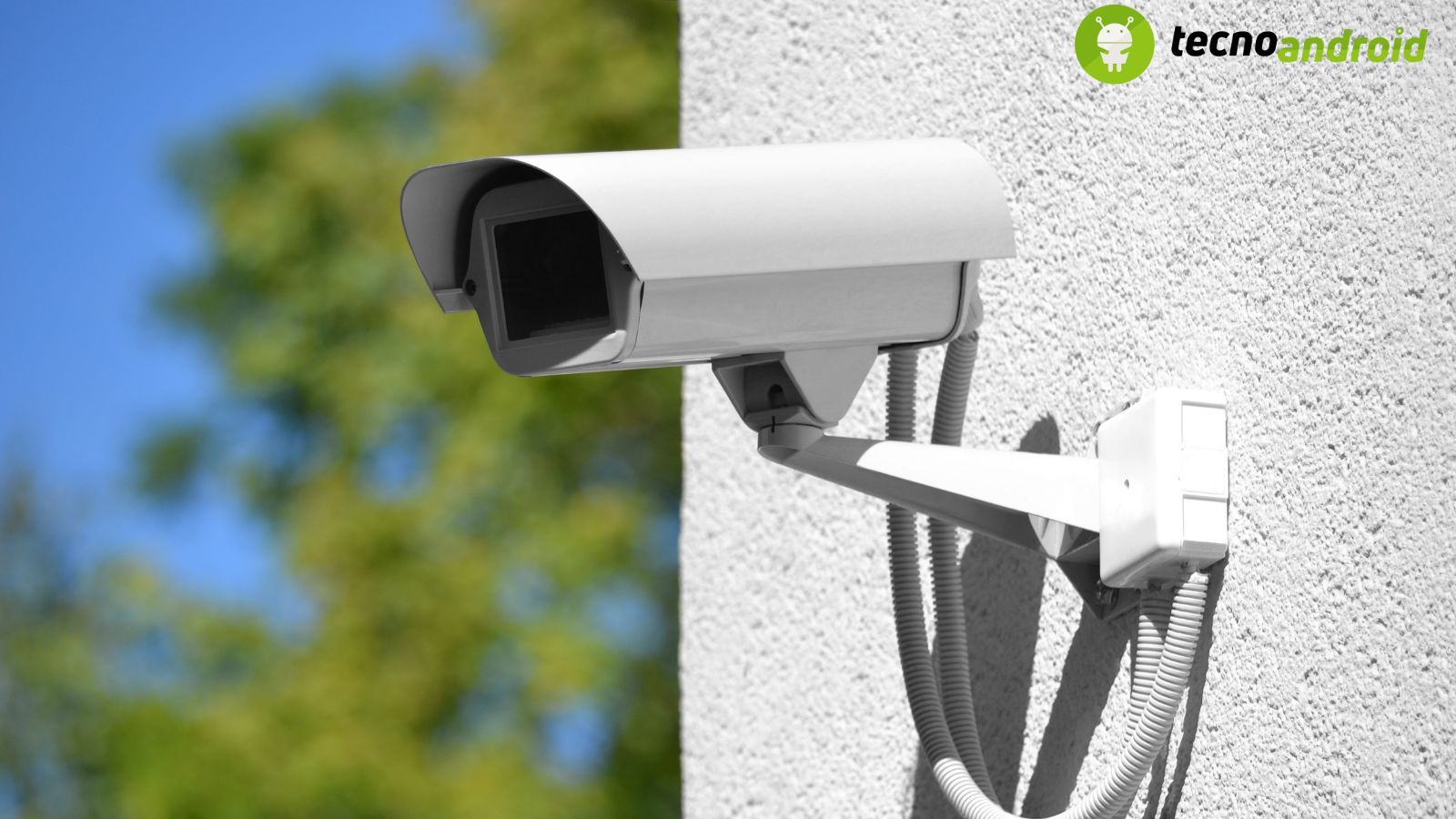 rischi videocamere di sicurezza in casa