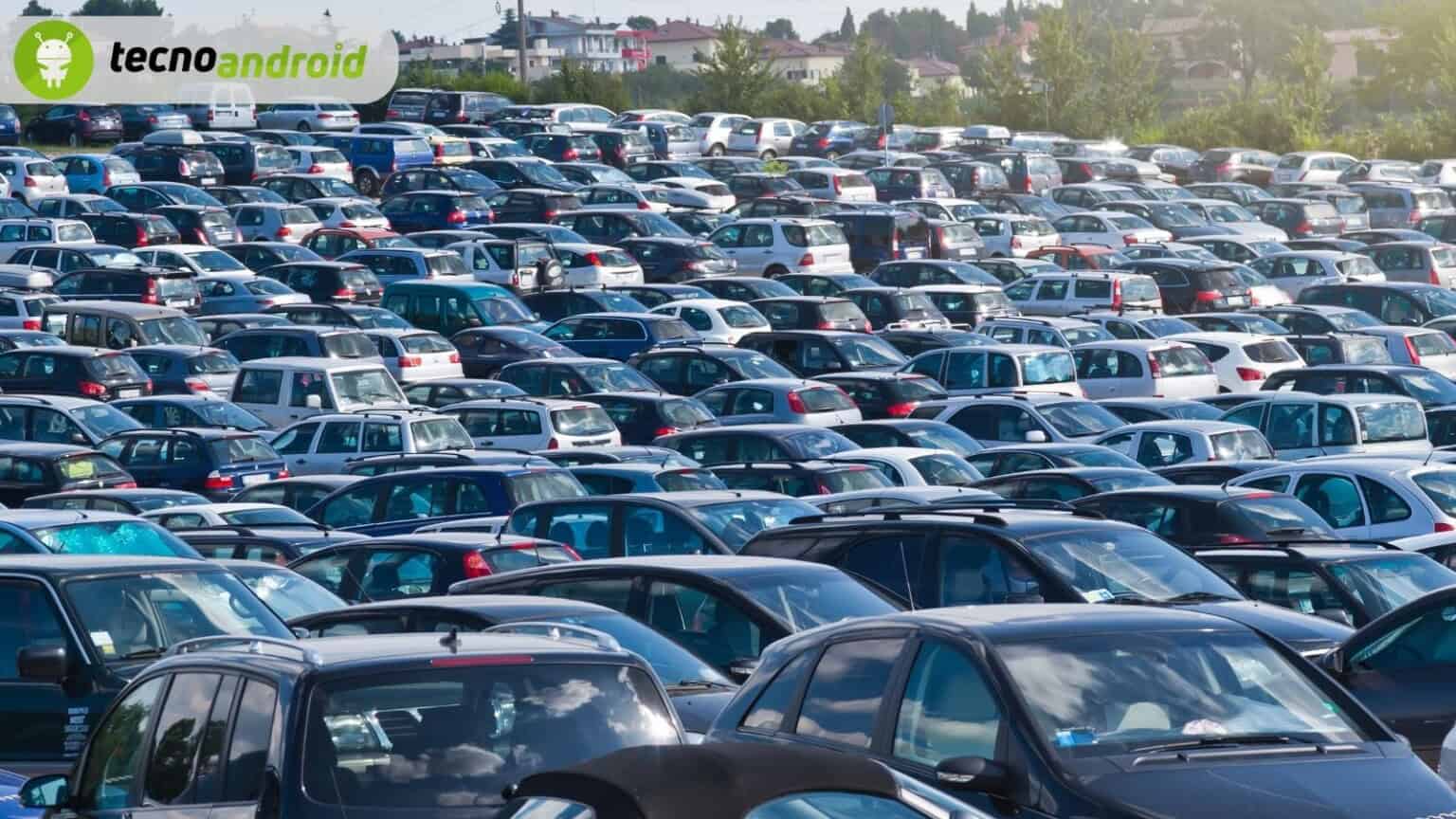 auto elettriche mercato