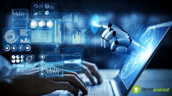 robot spia che si autodistruggono