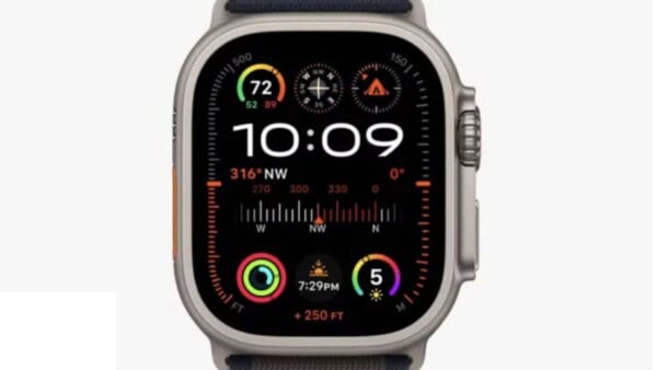 Apple Watch - caratteristiche Watch Ultra 2