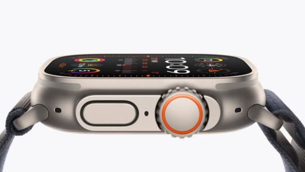 Apple Watch - design Apple Watch Ultra 2