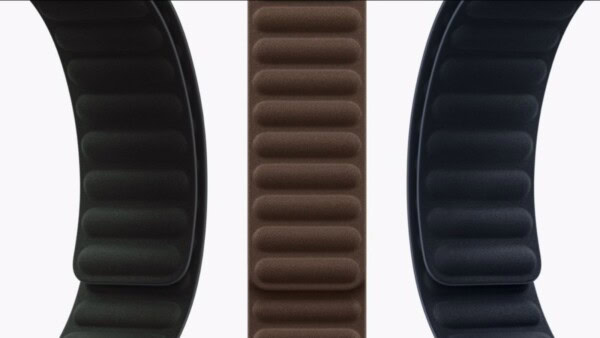 Apple Watch - specifiche Apple Watch Ultra 2