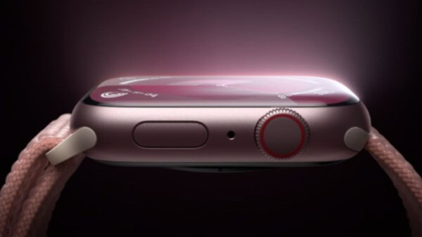 Apple Watch - caratteristiche Series 9