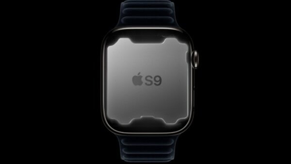 Apple Watch - funzionalità Apple Watch Series 9