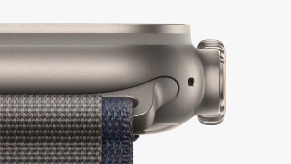 Apple Watch - immagine 8 smartwatch