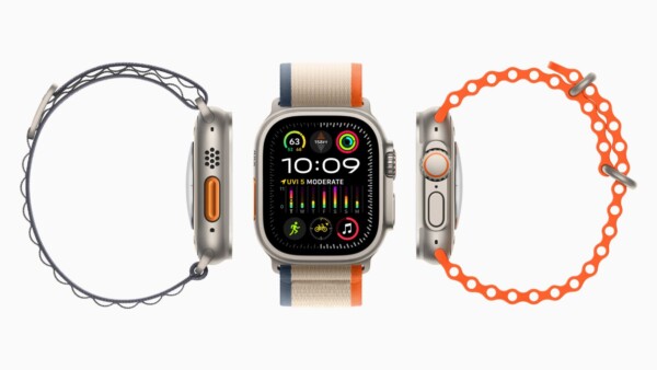 Apple Watch - immagine 10 smartwatch