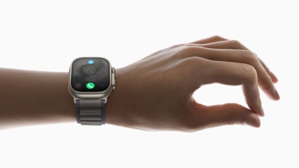 Apple Watch - immagine 9 smartwatch
