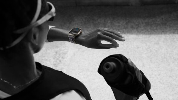 Apple Watch - immagine 11 apple watch ultra 2
