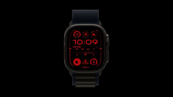 Apple Watch - immagine 12 Ultra 2
