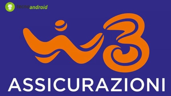 WindTre offerte assicurazione