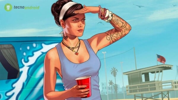 GTA 6 frame