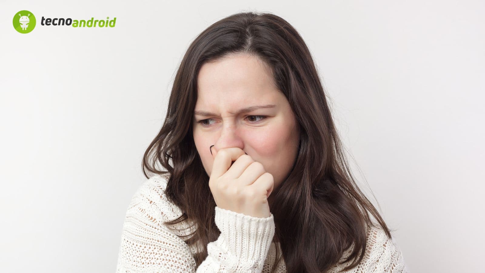 Sentire Odore Di Aceto Significato Curiosità: perché non riusciamo a sentire il nostro odore? - TecnoAndroid